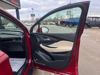 2019 Buick Envision AWD Premium II