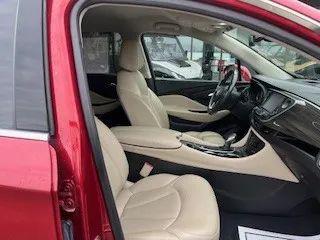 2019 Buick Envision AWD Premium II