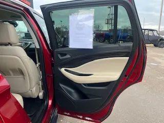 2019 Buick Envision AWD Premium II
