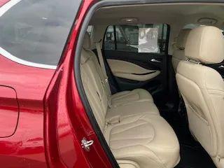 2019 Buick Envision AWD Premium II