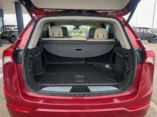 2019 Buick Envision AWD Premium II