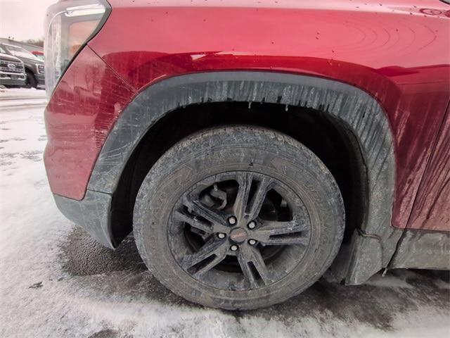 2023 GMC Terrain AWD AT4