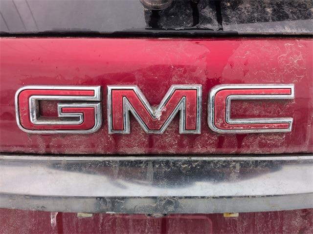 2023 GMC Terrain AWD AT4