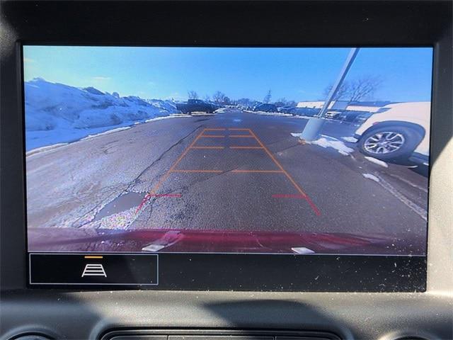2023 GMC Terrain AWD AT4