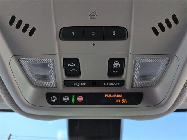 2023 GMC Terrain AWD AT4