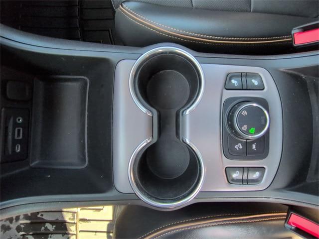 2023 GMC Terrain AWD AT4