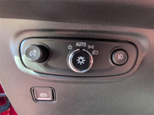 2023 GMC Terrain AWD AT4