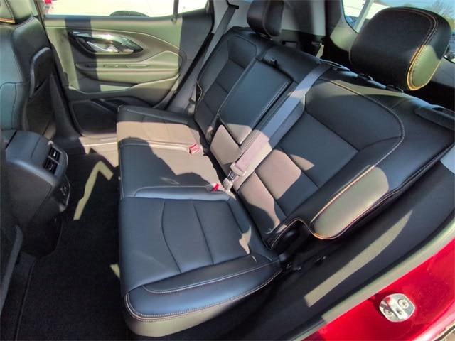 2023 GMC Terrain AWD AT4
