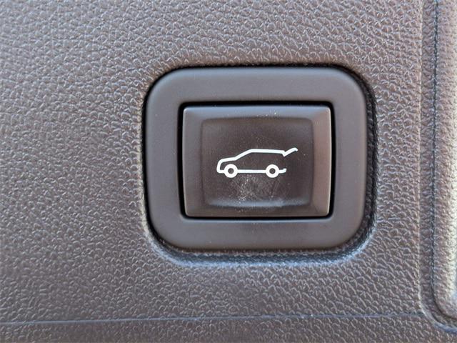 2023 GMC Terrain AWD AT4