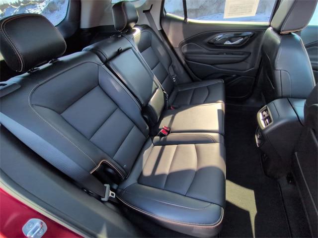 2023 GMC Terrain AWD AT4