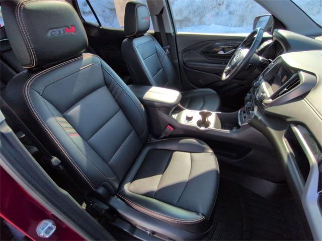 2023 GMC Terrain AWD AT4