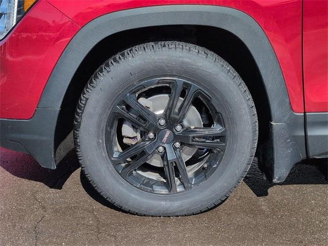 2023 GMC Terrain AWD AT4