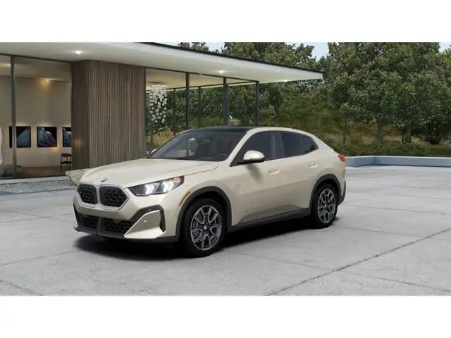 2026 BMW X2 xDrive28i for sale in Chula Vista, CA