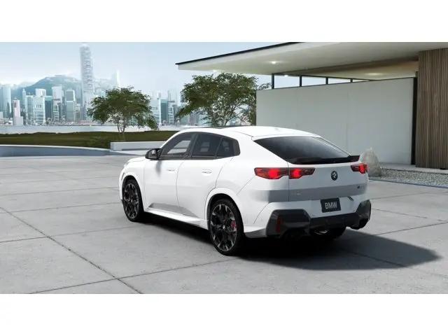 2026 BMW X2 M35i