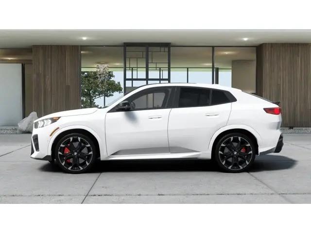 2026 BMW X2 M35i