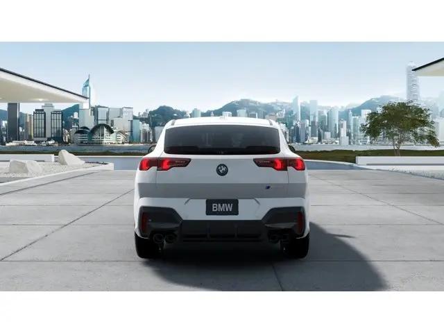 2026 BMW X2 M35i