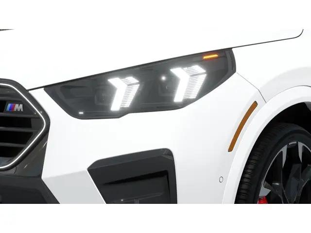 2026 BMW X2 M35i