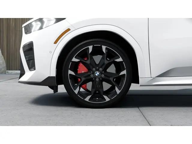 2026 BMW X2 M35i