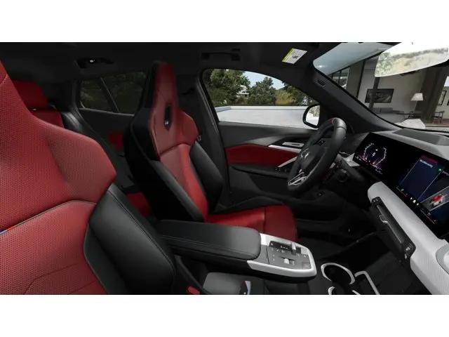 2026 BMW X2 M35i