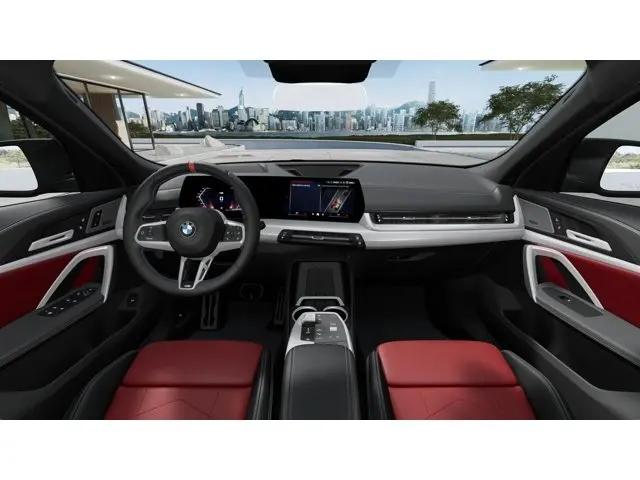 2026 BMW X2 M35i