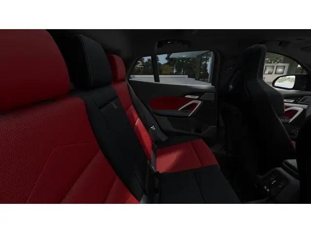 2026 BMW X2 M35i