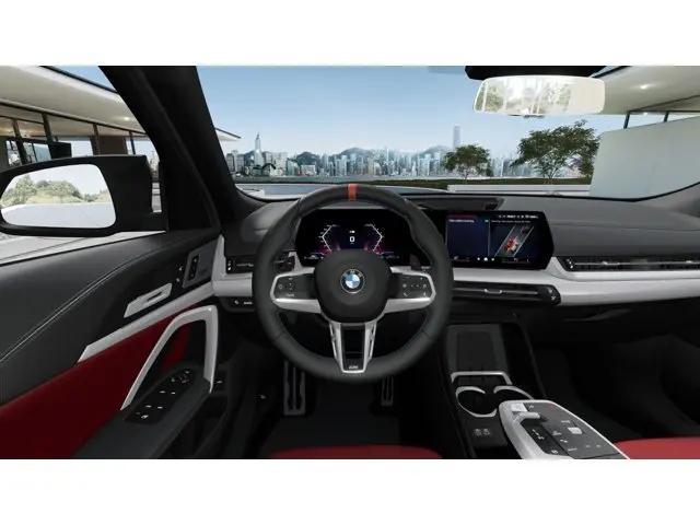 2026 BMW X2 M35i