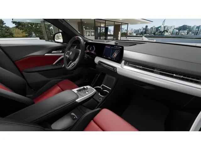 2026 BMW X2 M35i