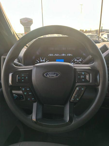 2020 Ford F-250 XL