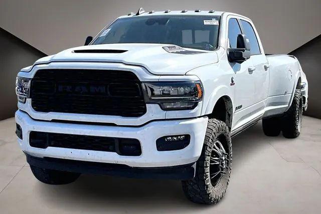 2024 Ram 3500 Limited Crew Cab 4x4 8' Box for sale in Dallas, TX