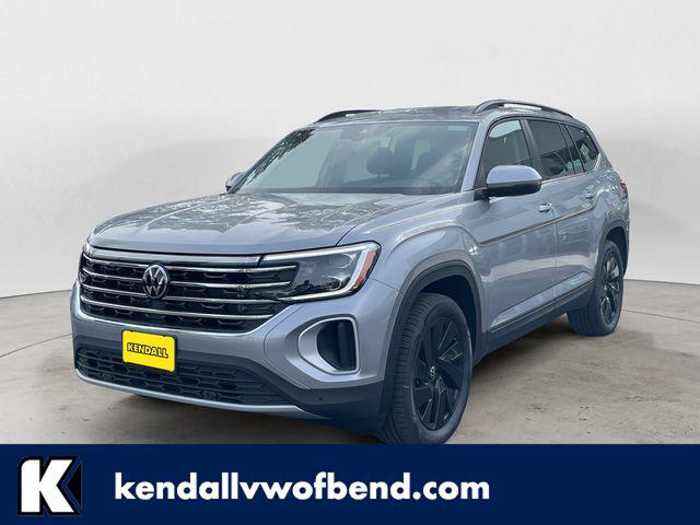2026 Volkswagen Atlas SE with Technology for sale in Bend, OR