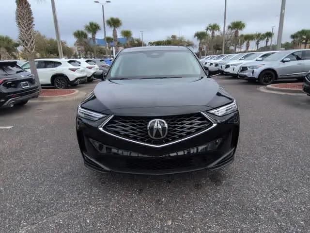 2026 Acura MDX Standard