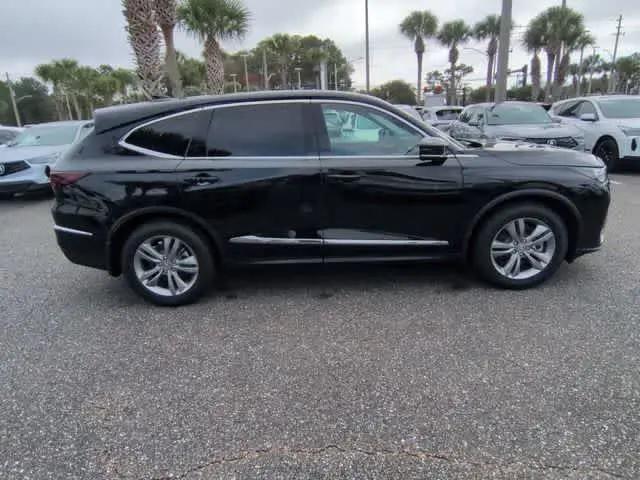 2026 Acura MDX Standard