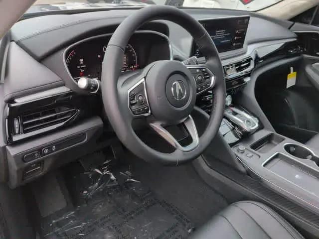 2026 Acura MDX Standard