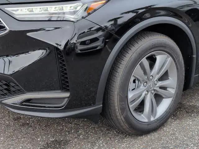 2026 Acura MDX Standard