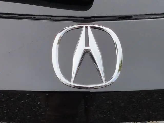 2026 Acura MDX Standard