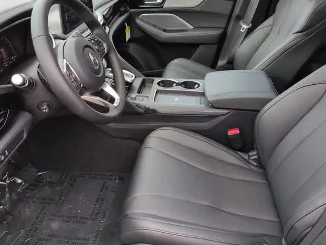 2026 Acura MDX Standard