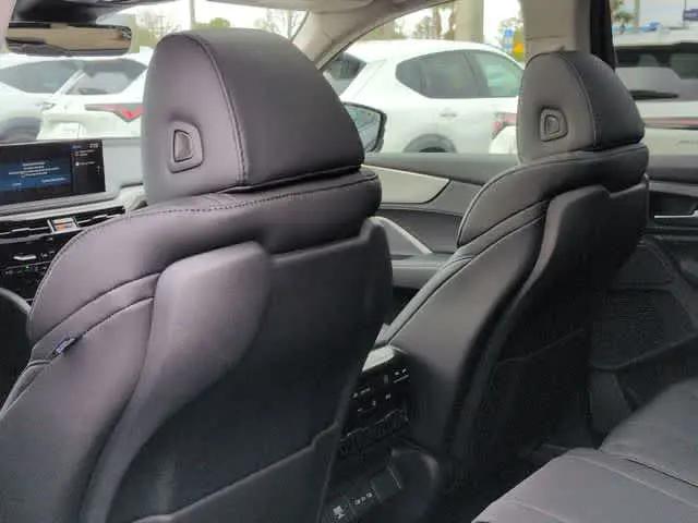 2026 Acura MDX Standard