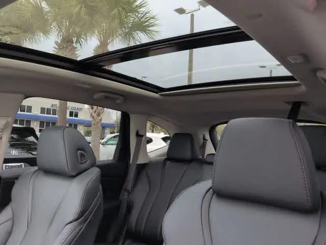 2026 Acura MDX Standard