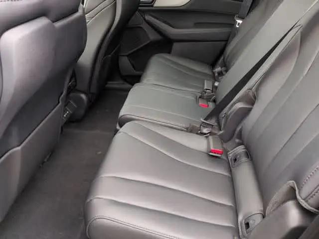 2026 Acura MDX Standard