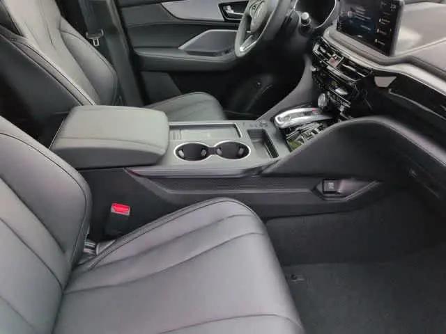 2026 Acura MDX Standard