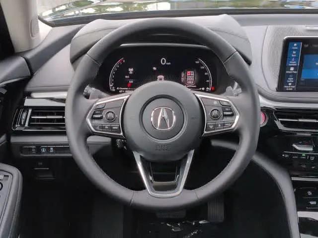 2026 Acura MDX Standard