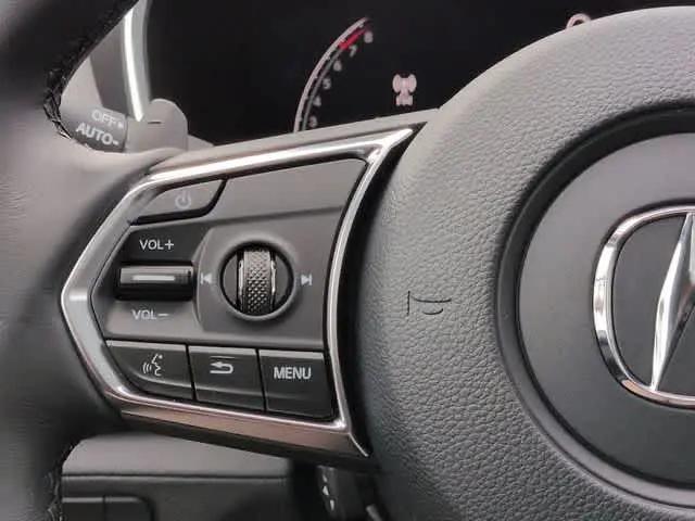 2026 Acura MDX Standard