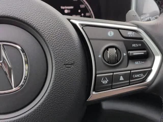2026 Acura MDX Standard