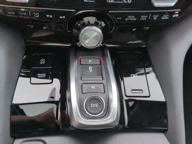 2026 Acura MDX Standard