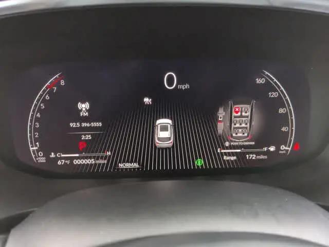 2026 Acura MDX Standard