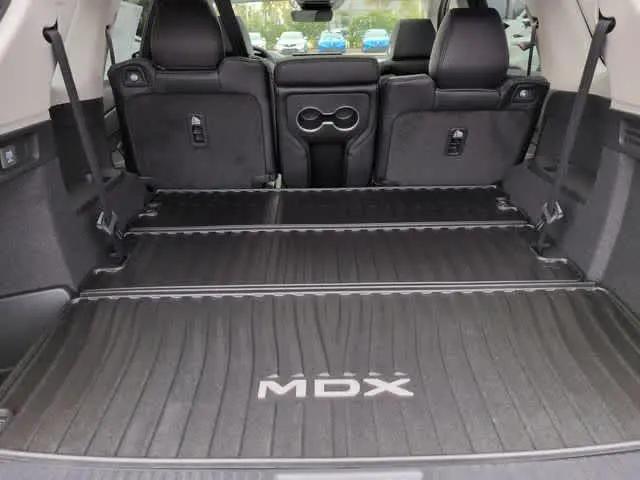 2026 Acura MDX Standard