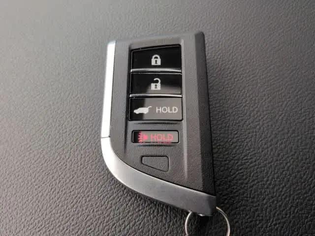 2026 Acura MDX Standard