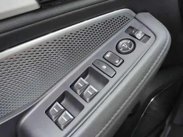 2026 Acura MDX Standard