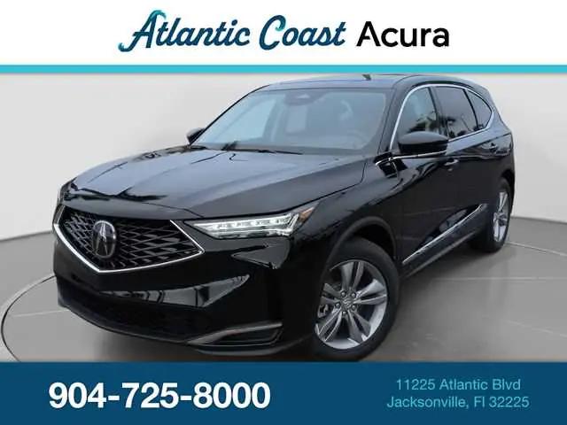 2026 Acura MDX Standard for sale in Jacksonville, FL