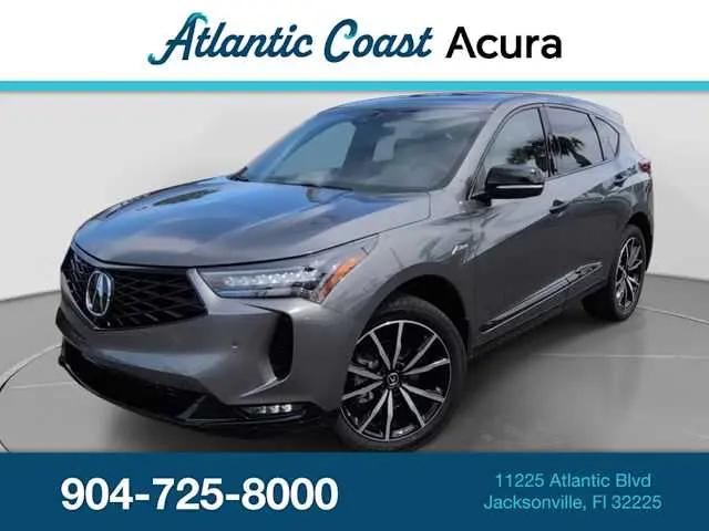 2026 Acura RDX A-Spec Advance for sale in Jacksonville, FL